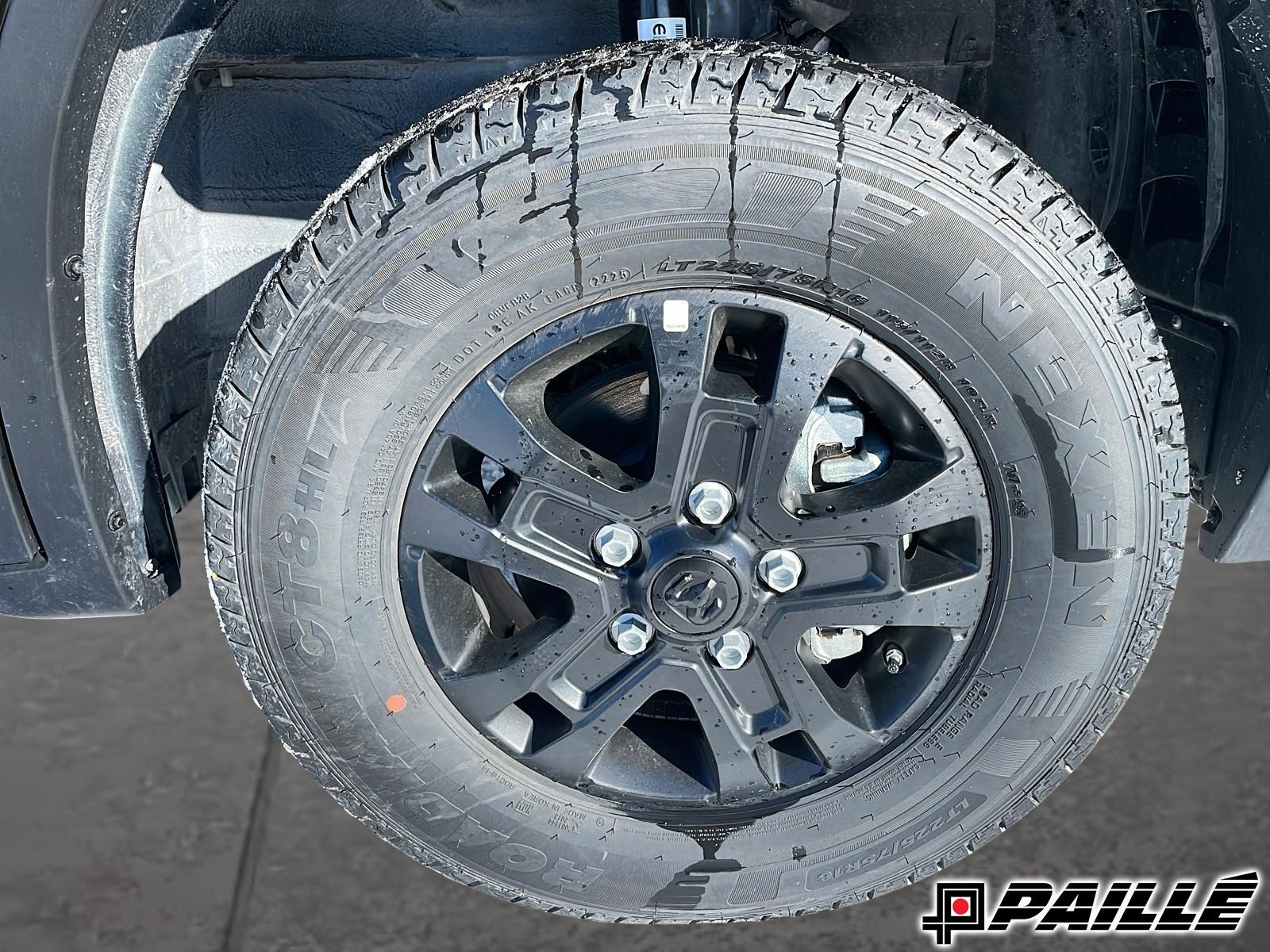 2026 Ram Promaster Cargo Van 3500 in Sorel-Tracy, Quebec