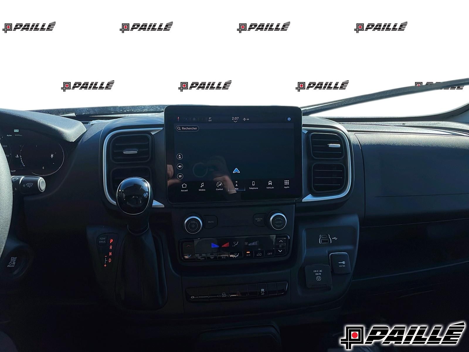 2026 Ram Promaster Cargo Van 3500 in Sorel-Tracy, Quebec