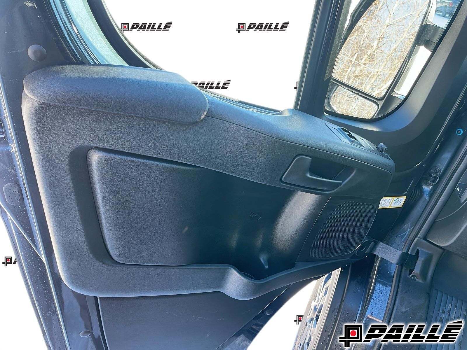 2026 Ram Promaster Cargo Van 3500 in Sorel-Tracy, Quebec