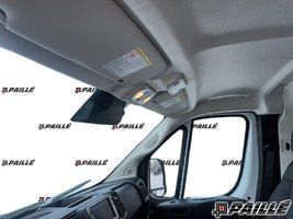 Ram ProMaster Cargo Van  2025 à Berthierville, Québec