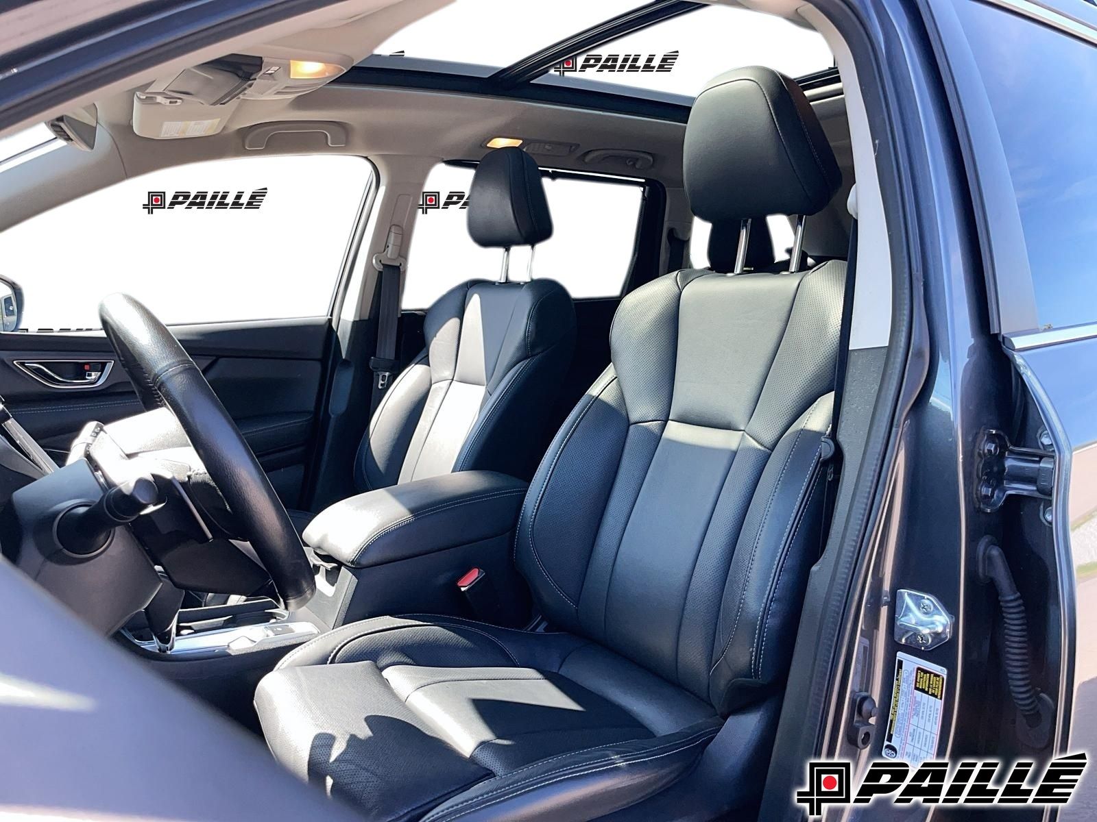 2024 Subaru Ascent in Sorel-Tracy, Quebec