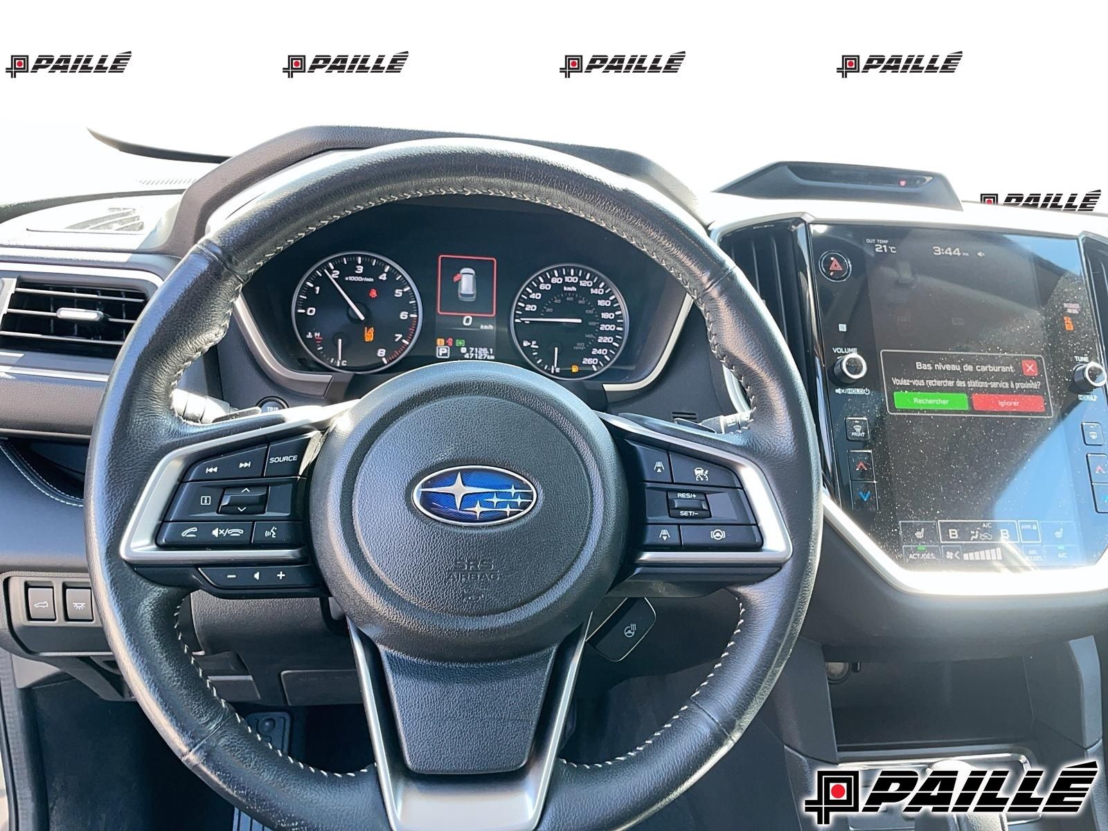 2024 Subaru Ascent in Sorel-Tracy, Quebec