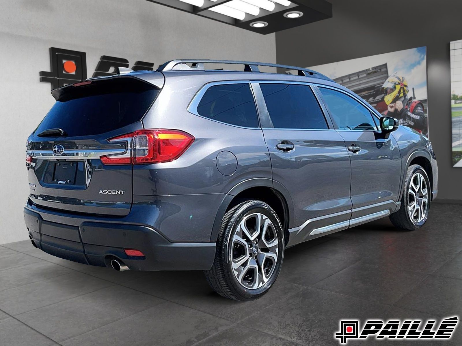 2024 Subaru Ascent in Sorel-Tracy, Quebec