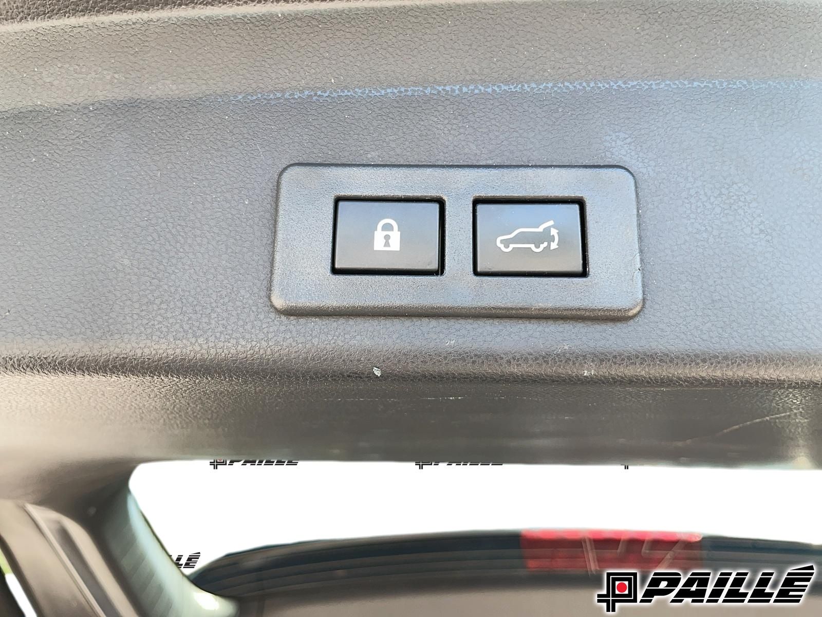 2024 Subaru Ascent in Sorel-Tracy, Quebec