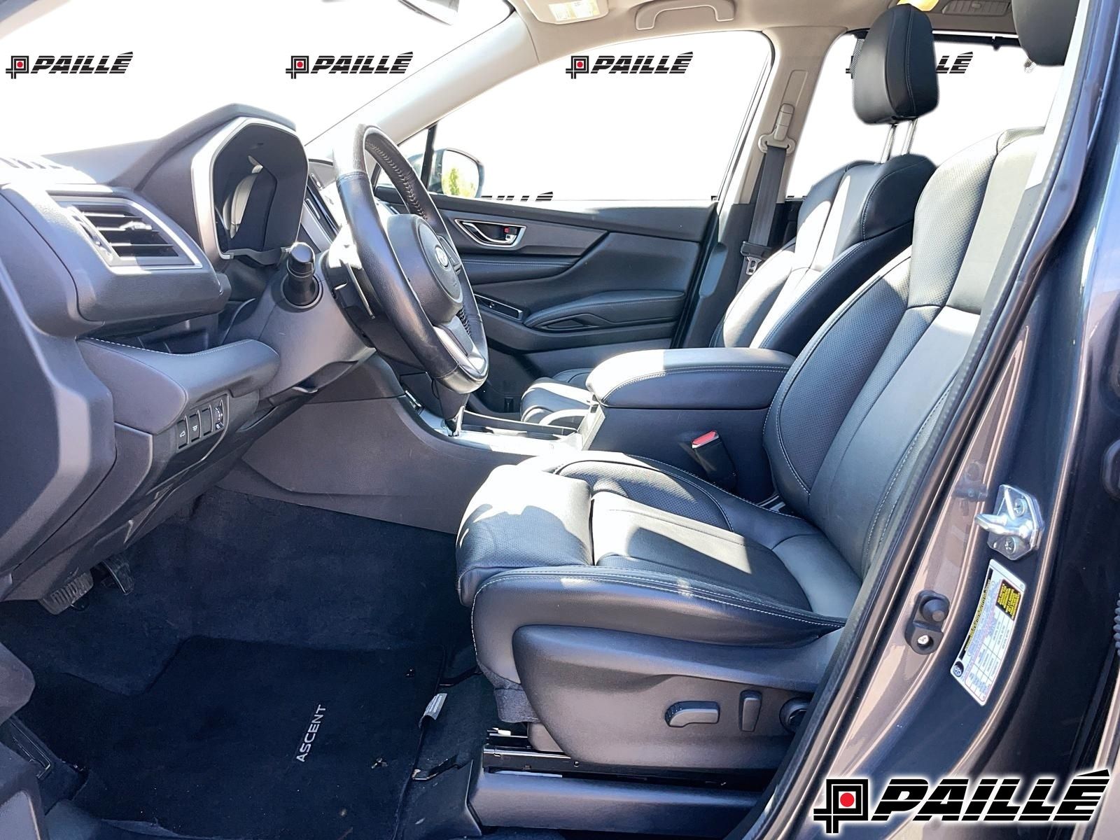 2024 Subaru Ascent in Sorel-Tracy, Quebec