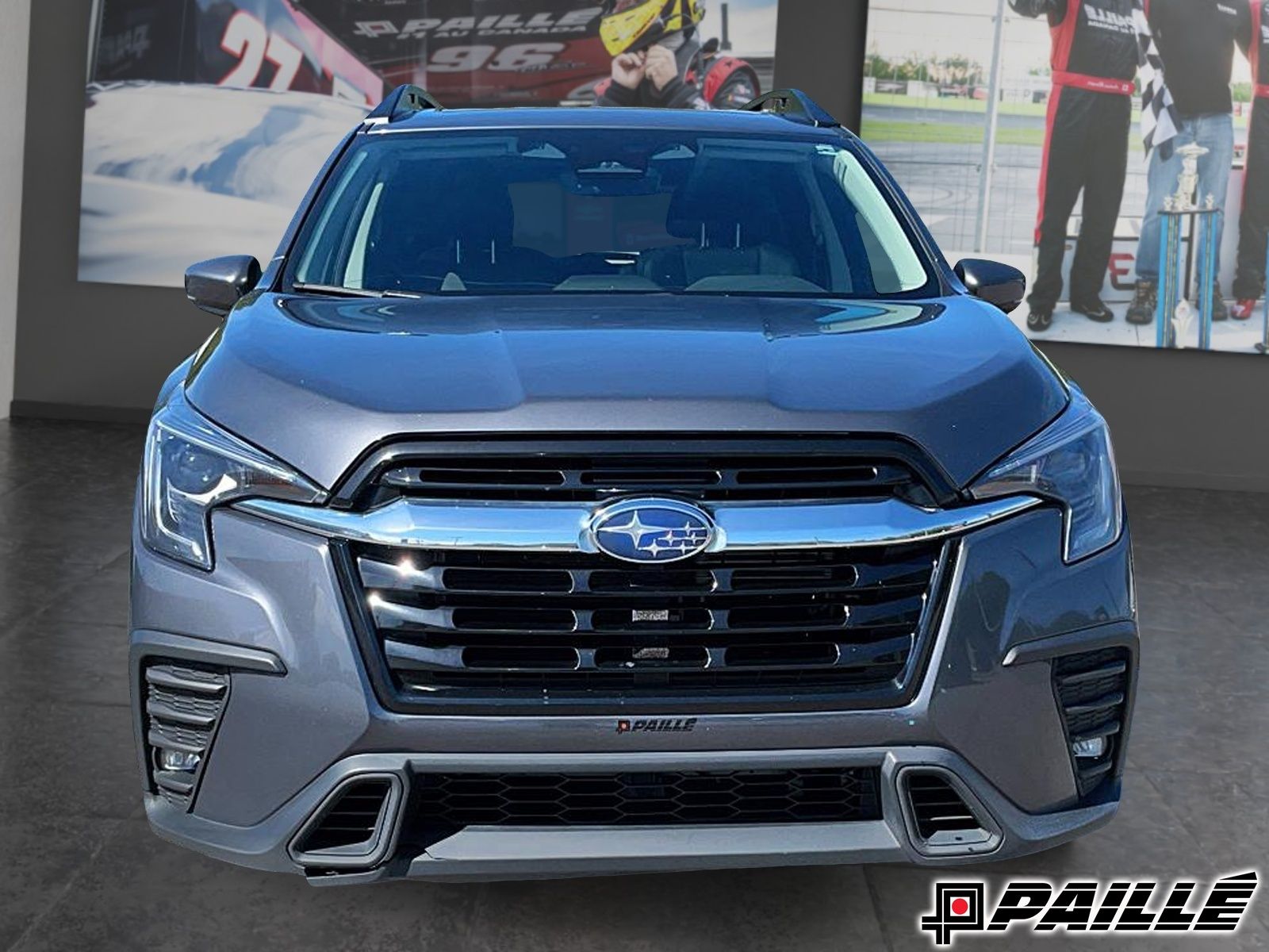 2024 Subaru Ascent in Sorel-Tracy, Quebec