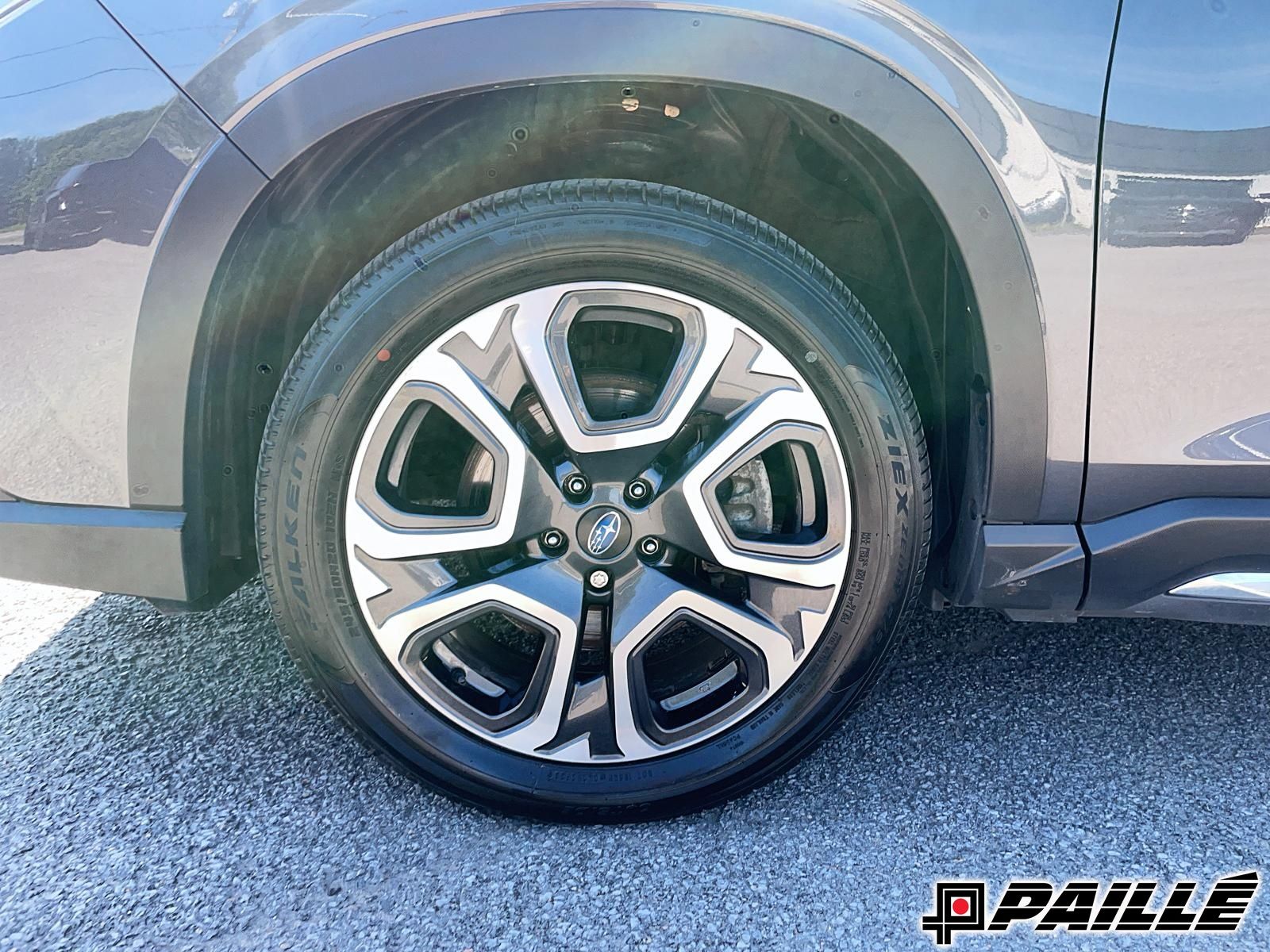 2024 Subaru Ascent in Sorel-Tracy, Quebec