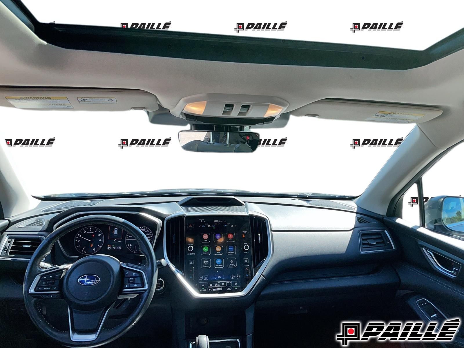 2024 Subaru Ascent in Sorel-Tracy, Quebec