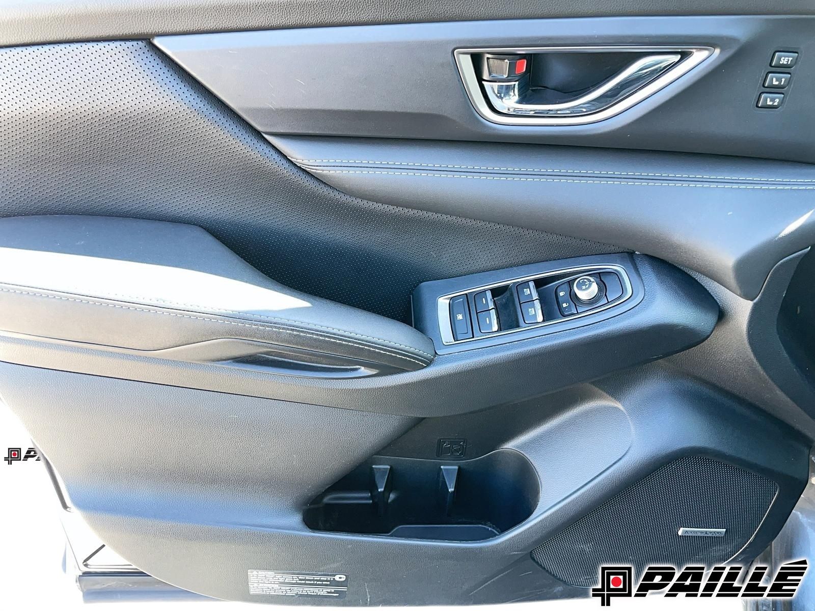 2024 Subaru Ascent in Sorel-Tracy, Quebec
