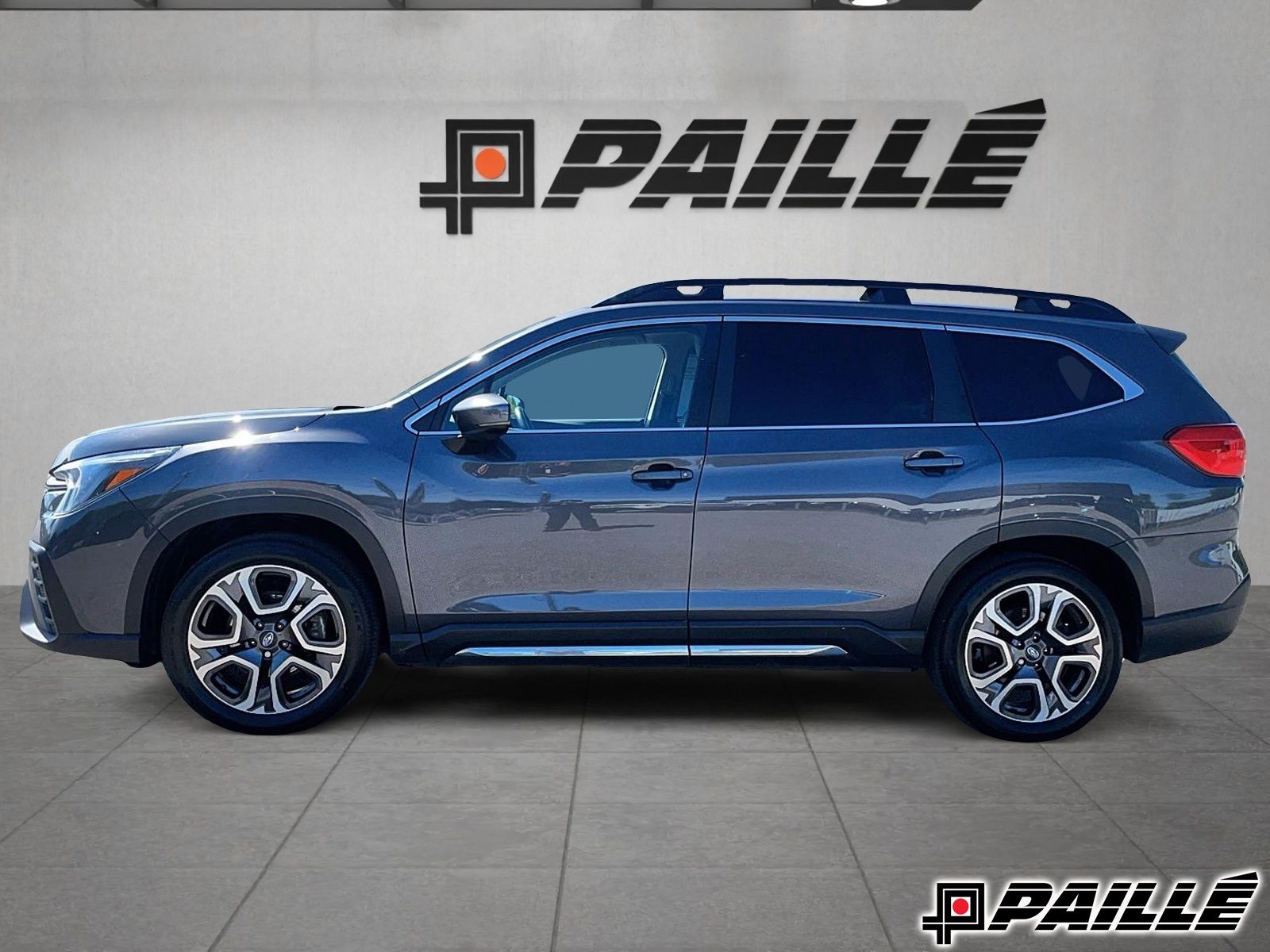 2024 Subaru Ascent in Sorel-Tracy, Quebec
