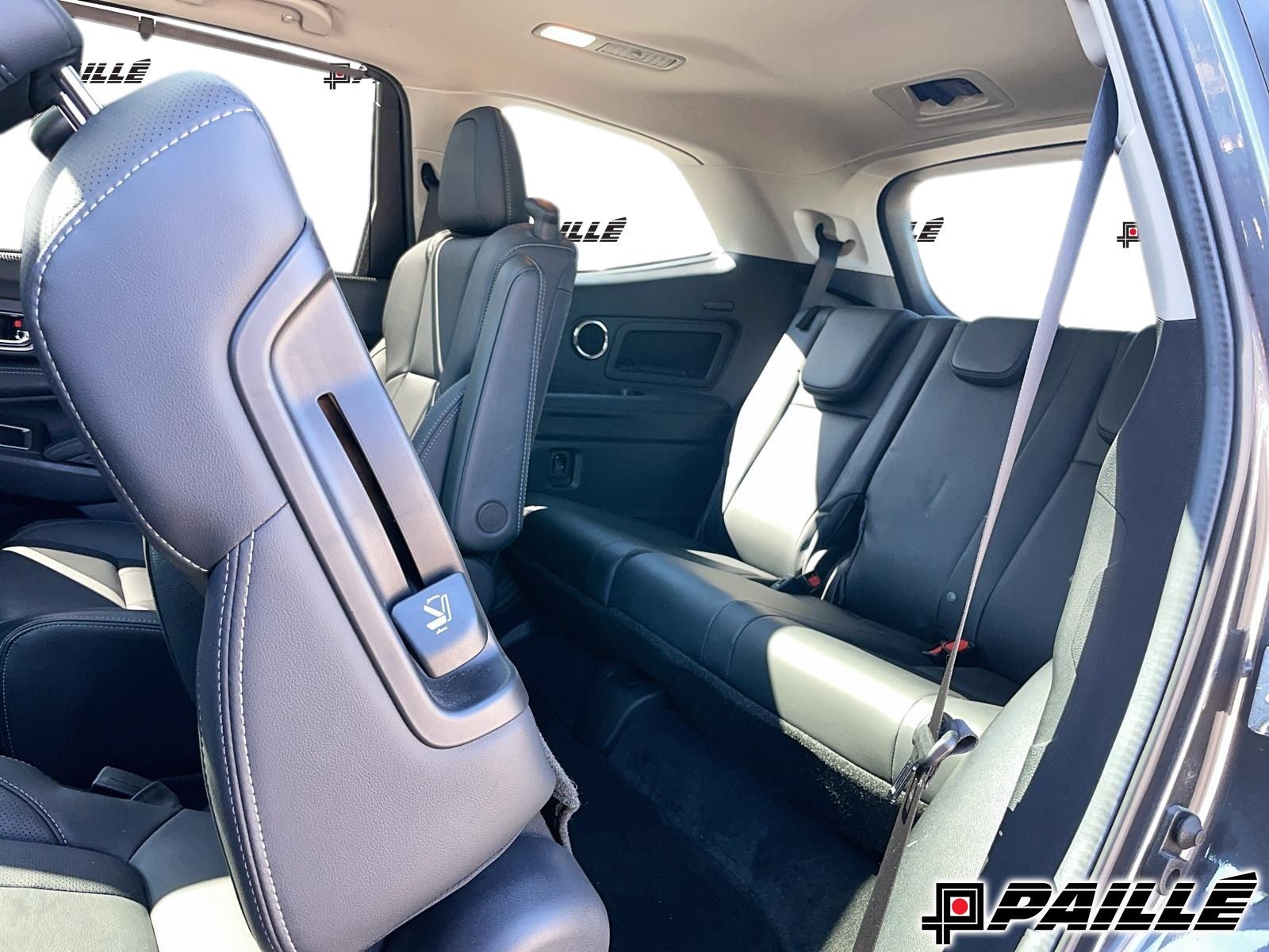 2024 Subaru Ascent in Sorel-Tracy, Quebec