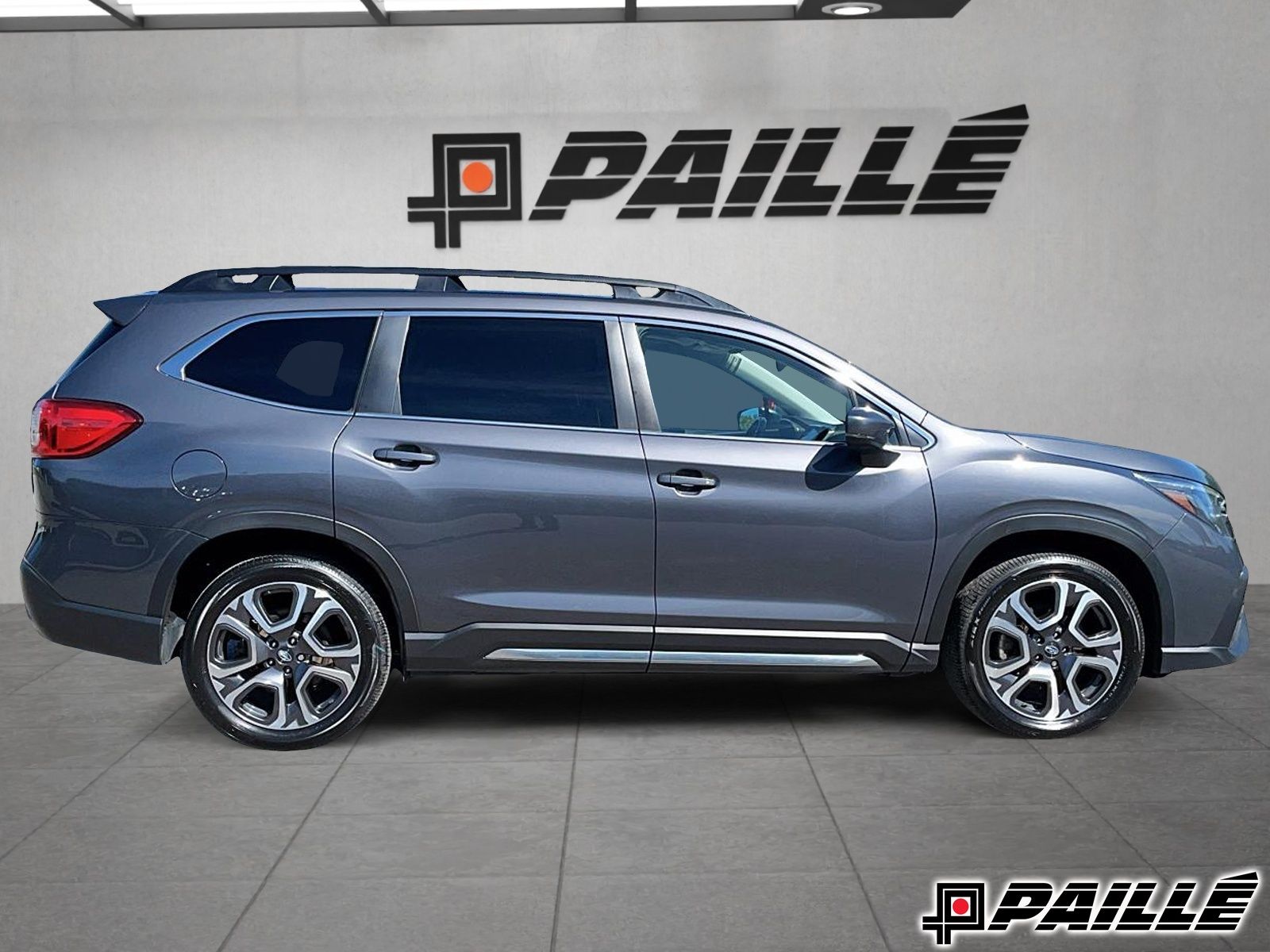 2024 Subaru Ascent in Sorel-Tracy, Quebec