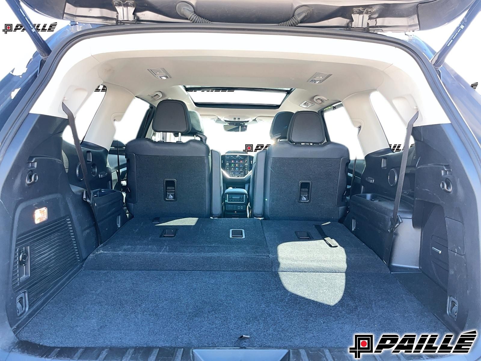 2024 Subaru Ascent in Sorel-Tracy, Quebec