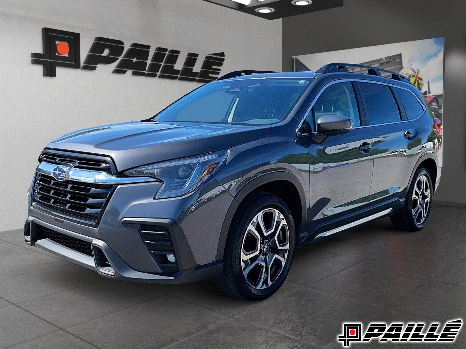 2024 Subaru Ascent in Sorel-Tracy, Quebec