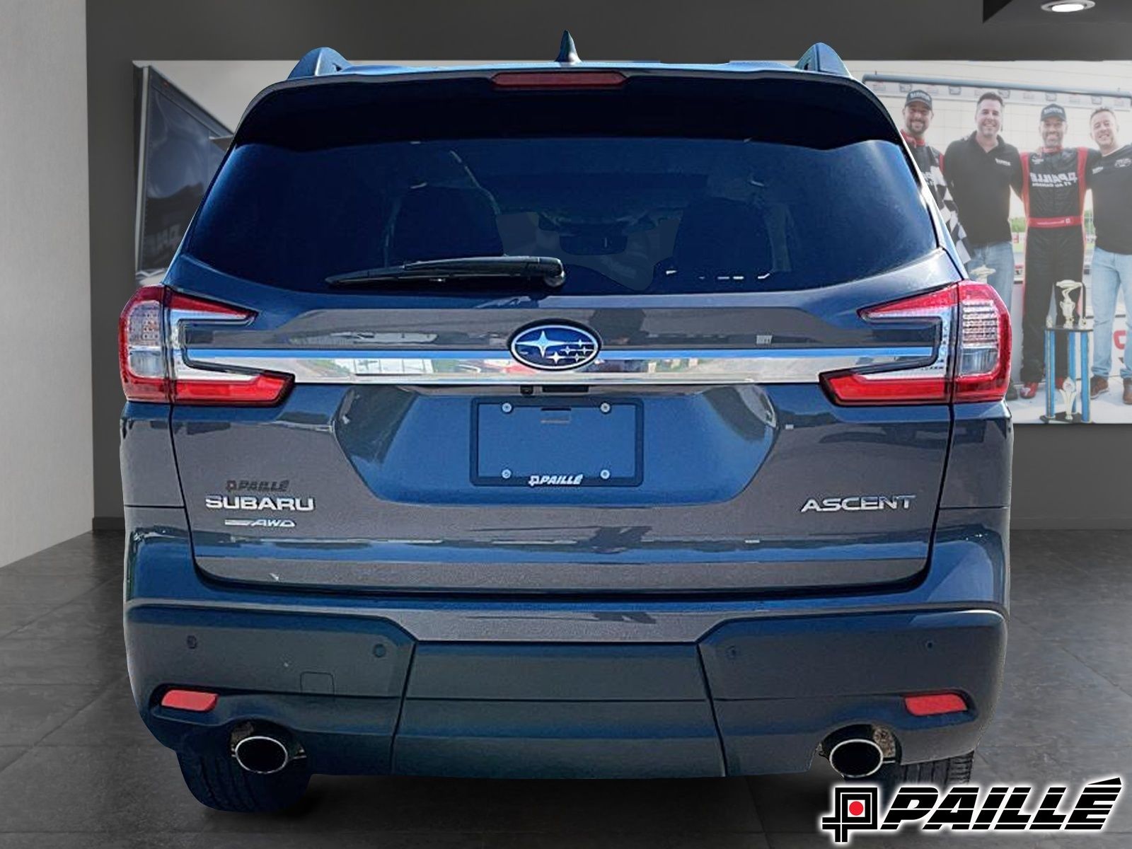 2024 Subaru Ascent in Sorel-Tracy, Quebec