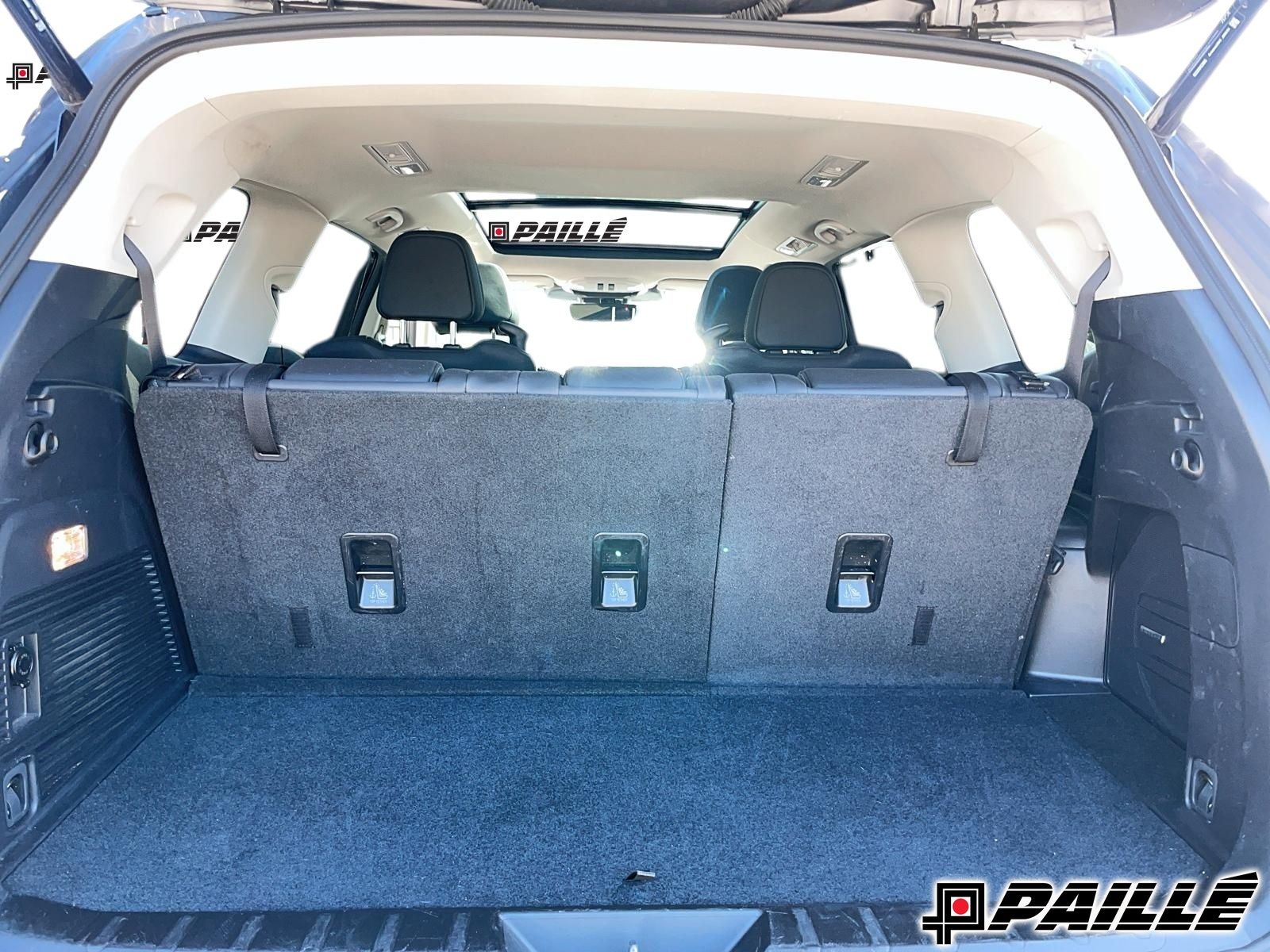 2024 Subaru Ascent in Sorel-Tracy, Quebec