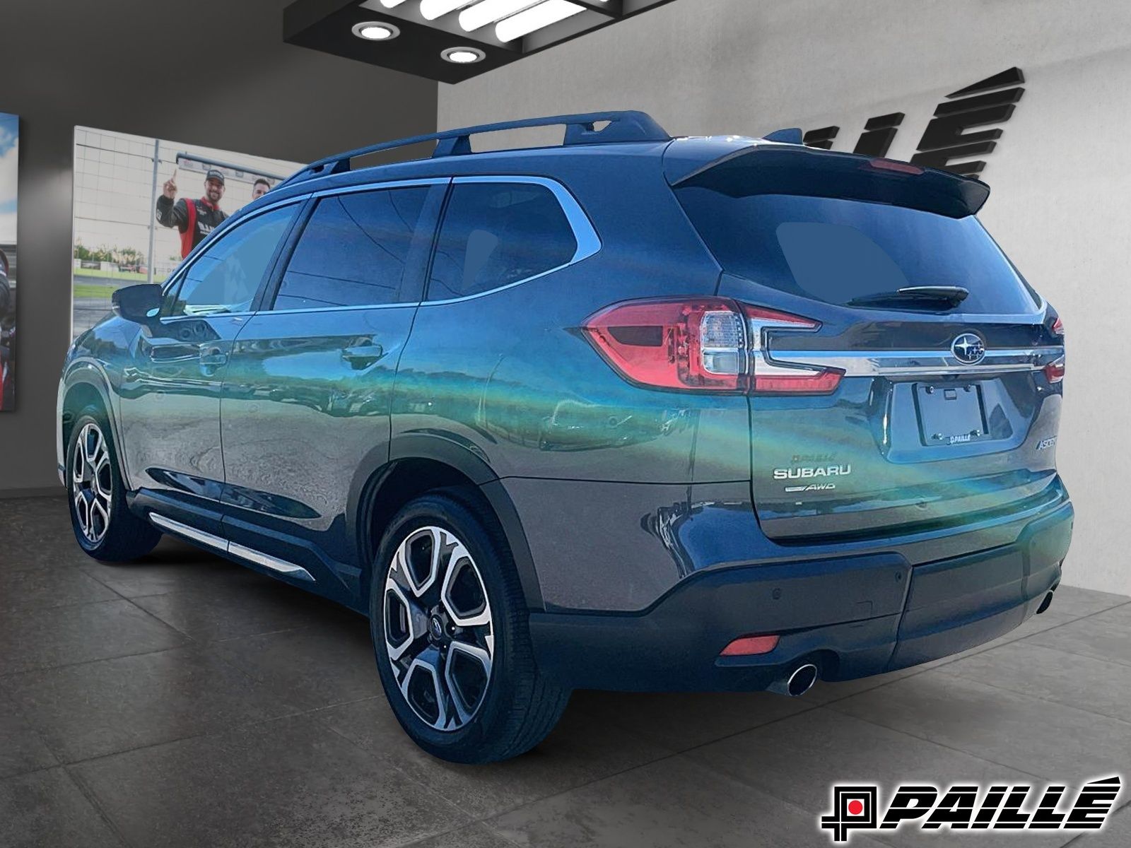 2024 Subaru Ascent in Sorel-Tracy, Quebec