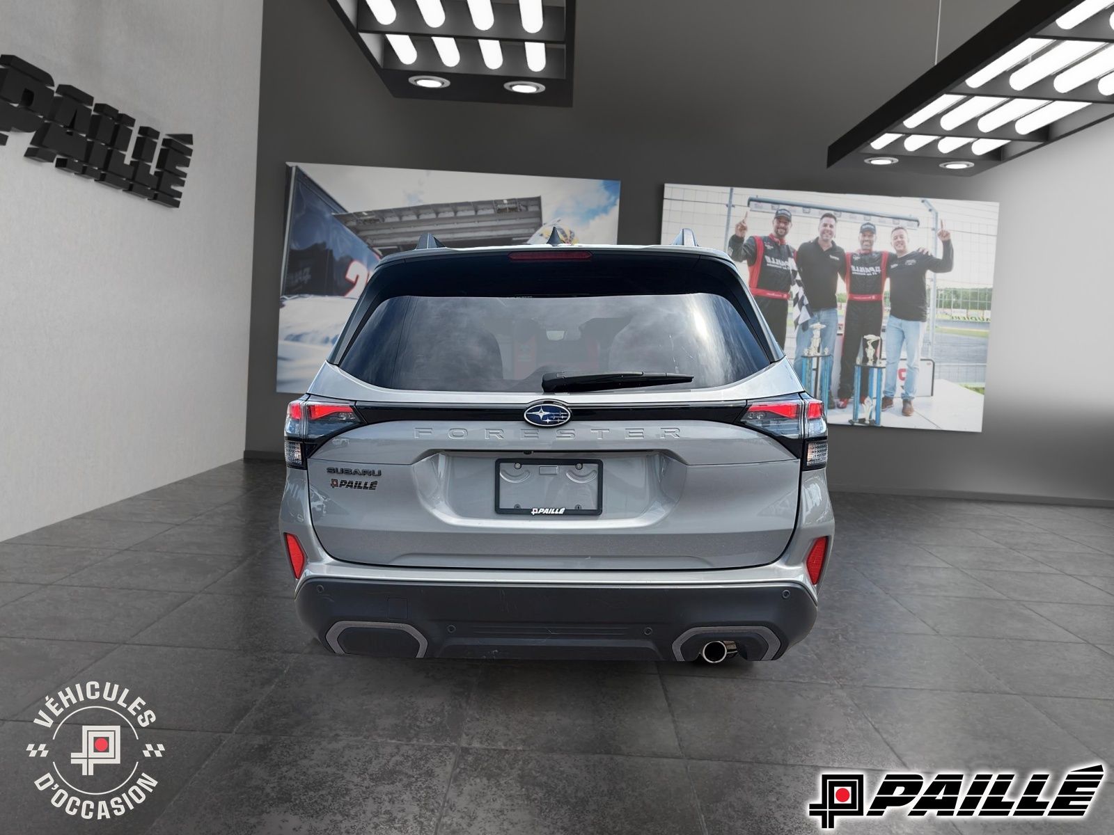 Subaru Forester  2025 à Berthierville, Québec