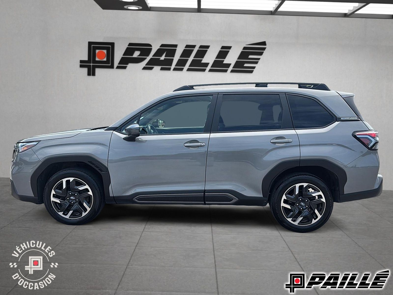 Subaru Forester  2025 à Berthierville, Québec