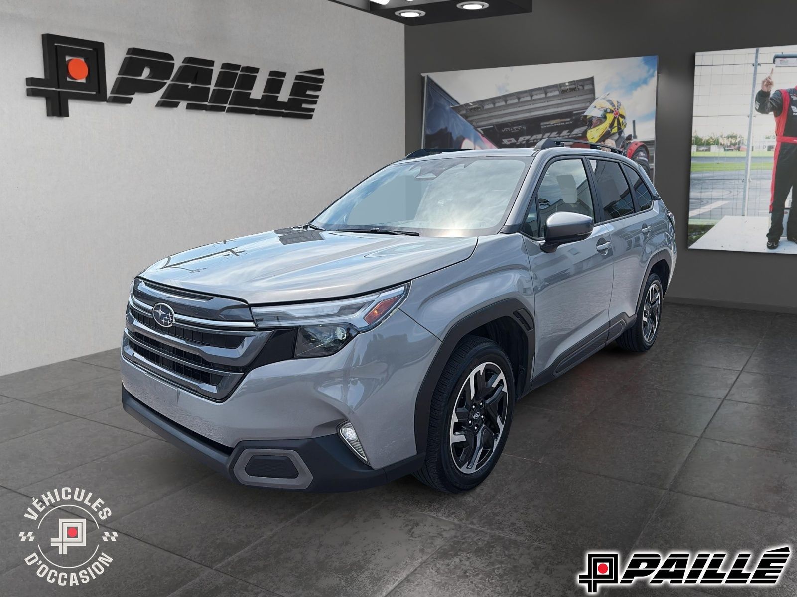 Subaru Forester  2025 à Berthierville, Québec