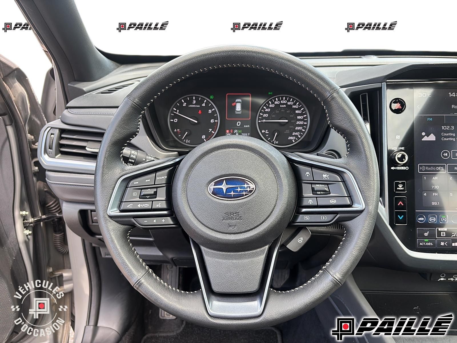Subaru Forester  2025 à Berthierville, Québec