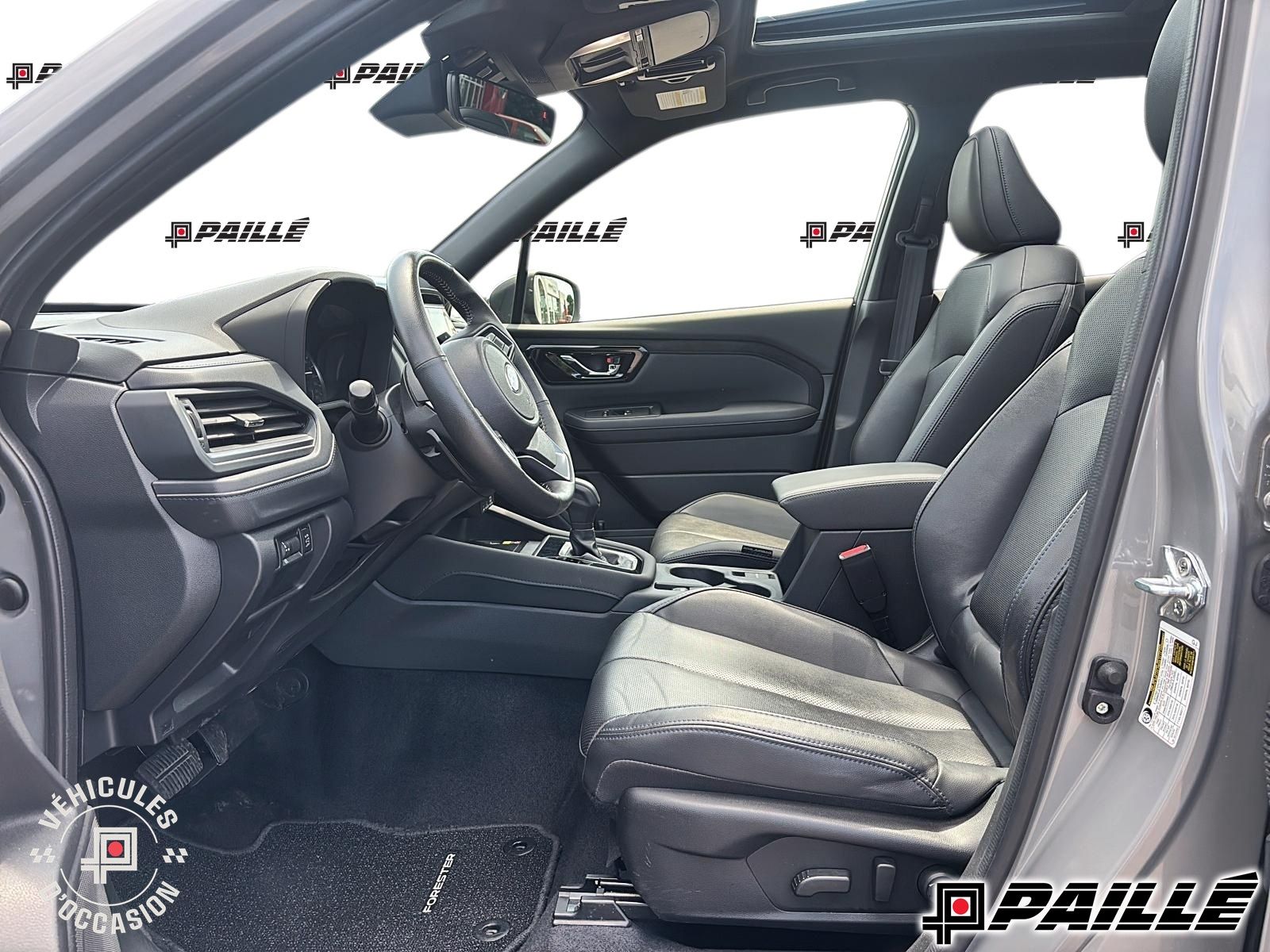Subaru Forester  2025 à Berthierville, Québec