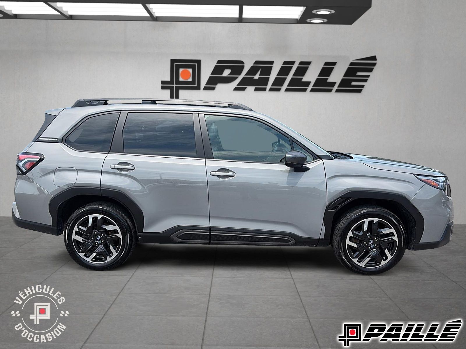 Subaru Forester  2025 à Berthierville, Québec