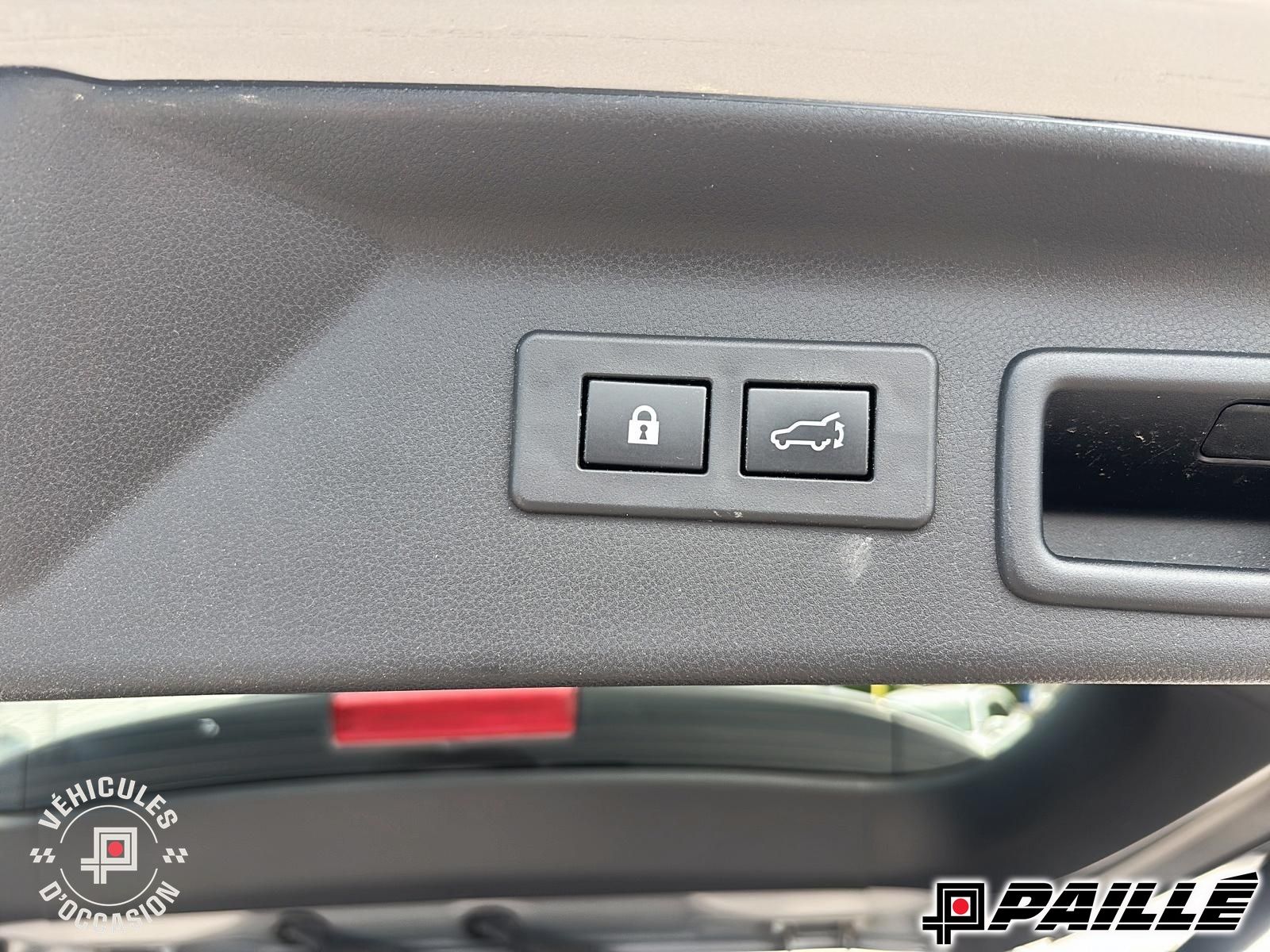 Subaru Forester  2025 à Berthierville, Québec