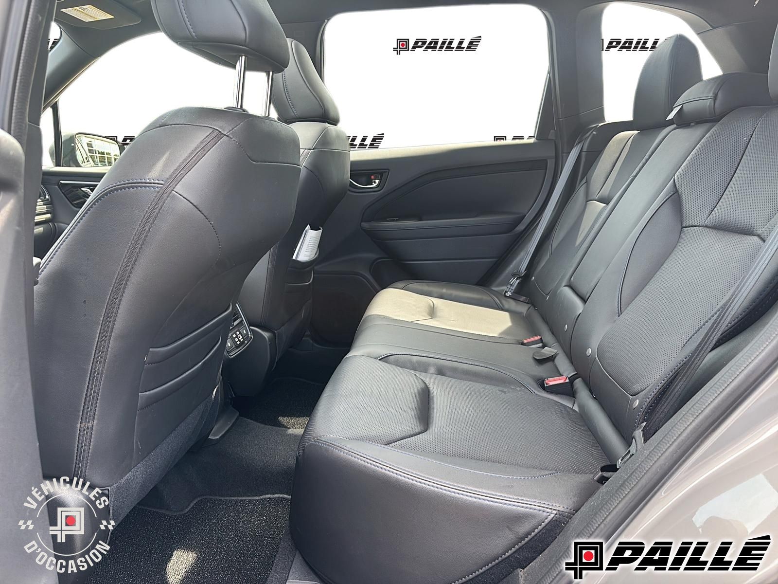 Subaru Forester  2025 à Berthierville, Québec