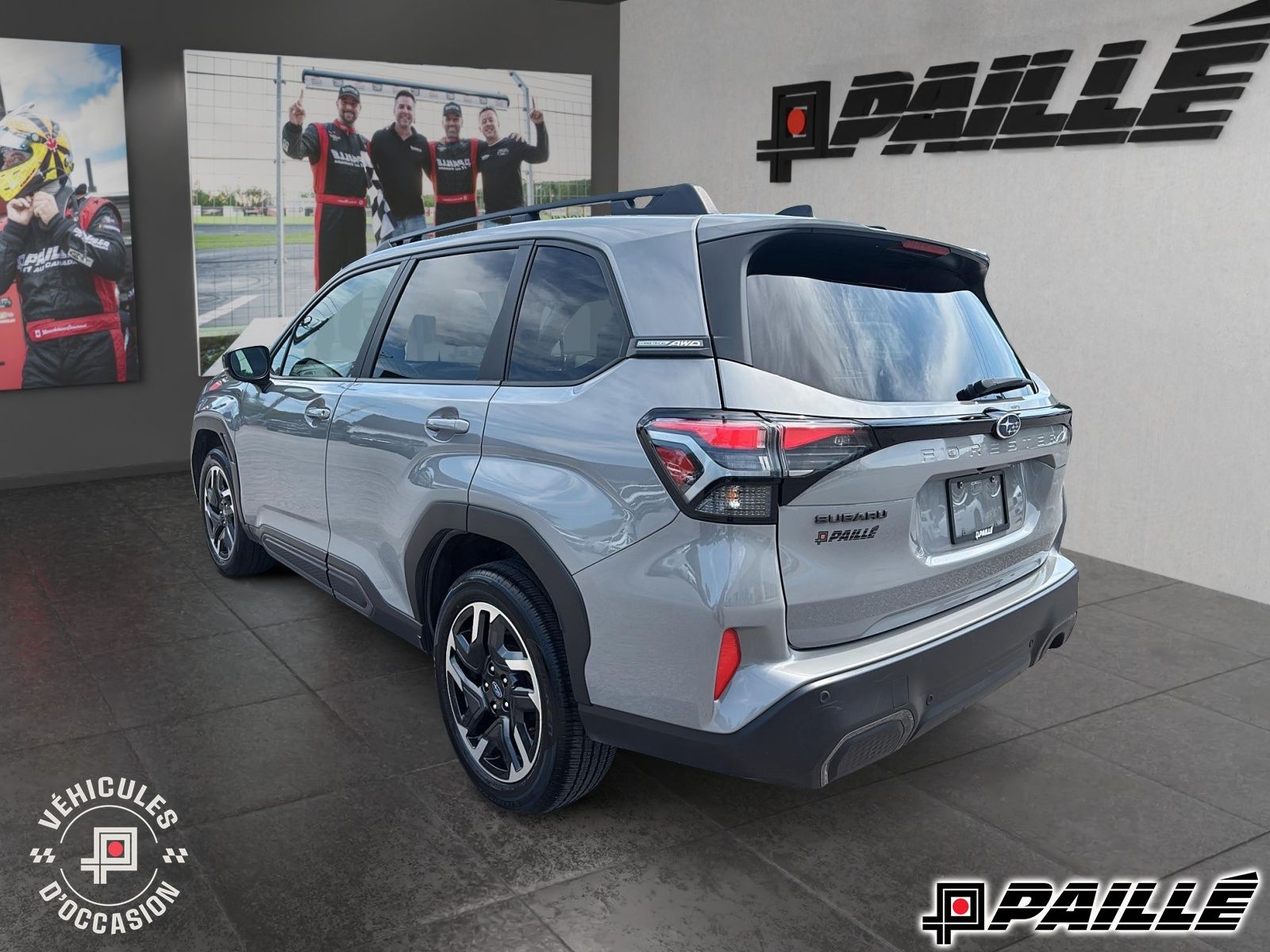 Subaru Forester  2025 à Berthierville, Québec