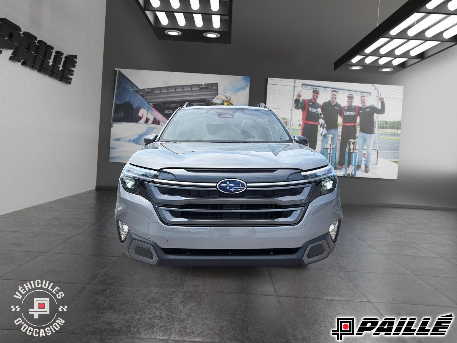 Subaru Forester  2025 à Berthierville, Québec