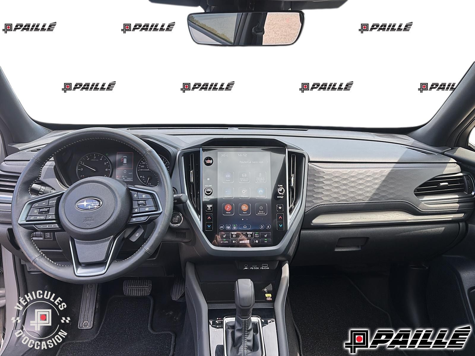 Subaru Forester  2025 à Berthierville, Québec