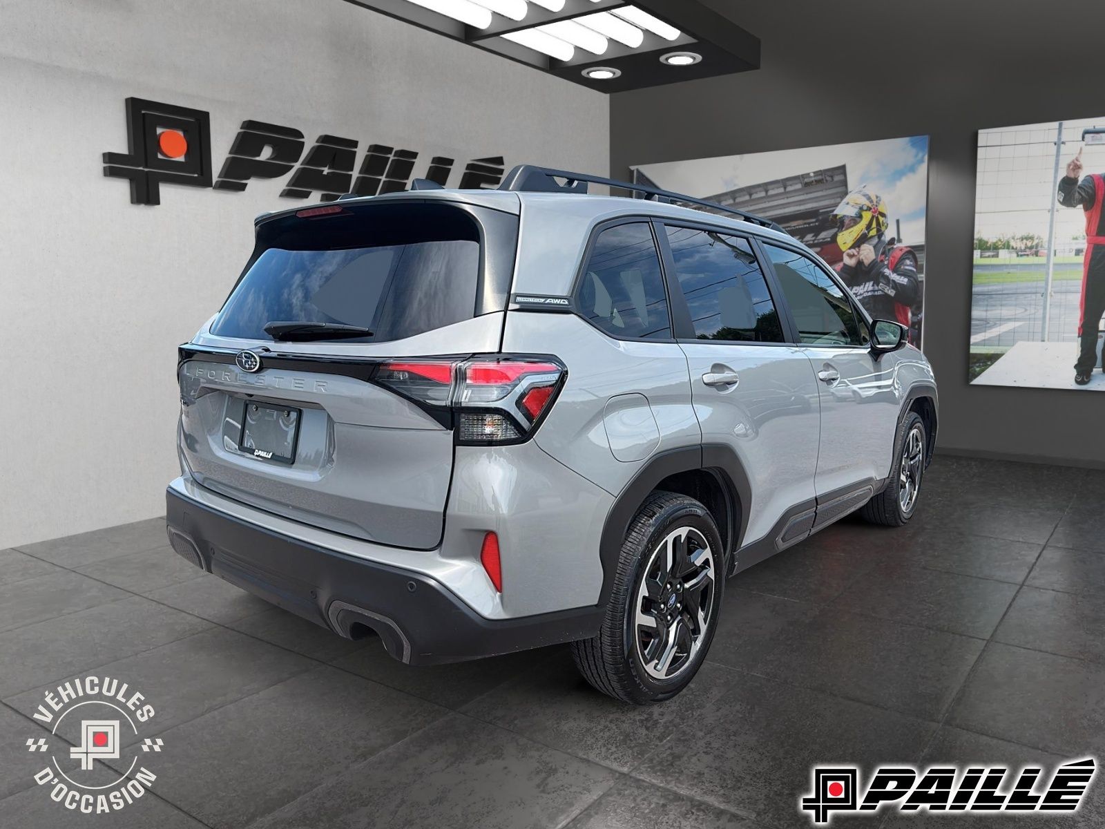 Subaru Forester  2025 à Berthierville, Québec