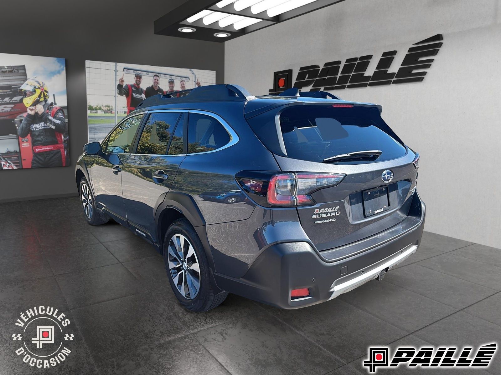 Subaru Outback  2024 à Berthierville, Québec