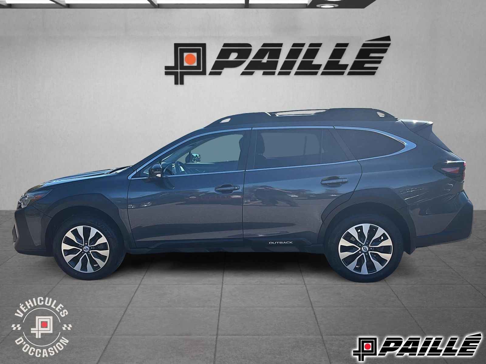 Subaru Outback  2024 à Berthierville, Québec