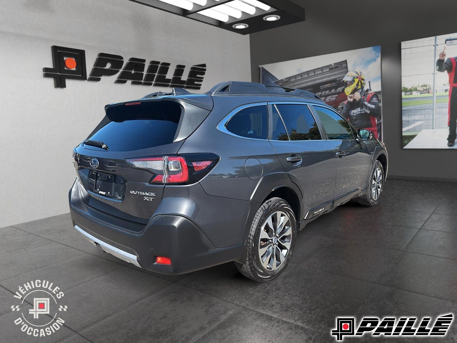 Subaru Outback  2024 à Berthierville, Québec