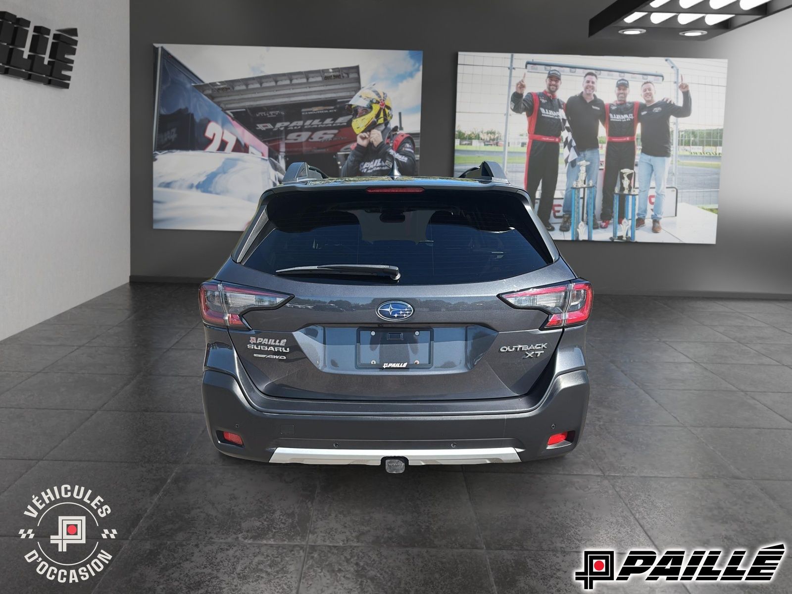 Subaru Outback  2024 à Berthierville, Québec