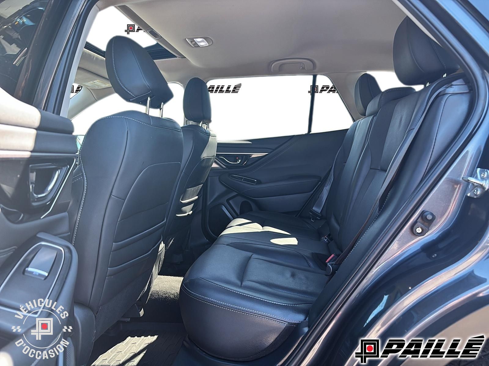 Subaru Outback  2024 à Berthierville, Québec
