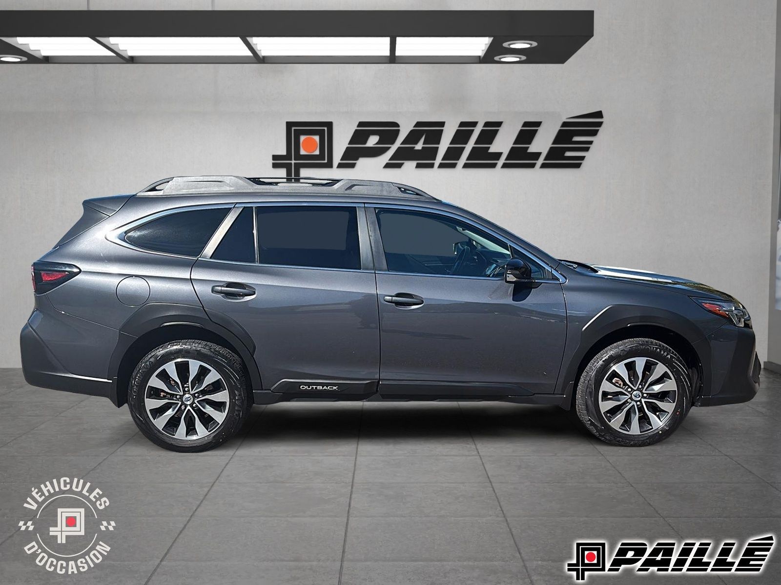 Subaru Outback  2024 à Berthierville, Québec
