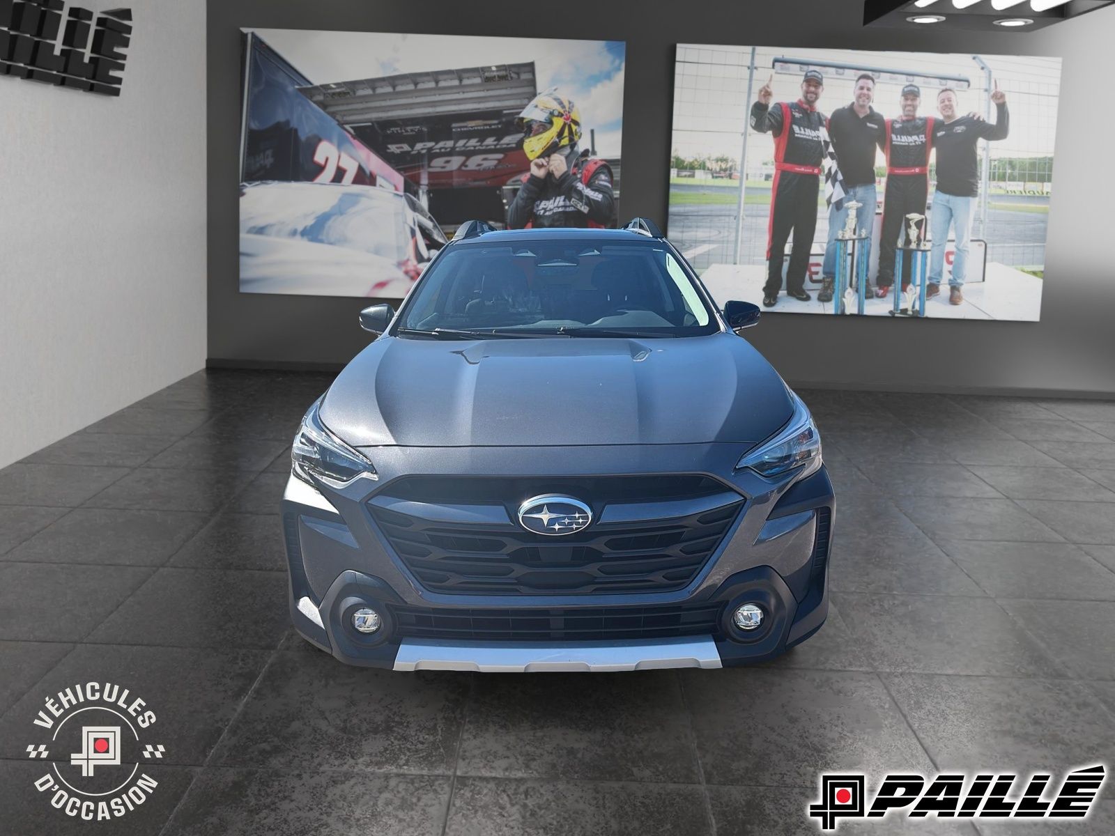 Subaru Outback  2024 à Berthierville, Québec