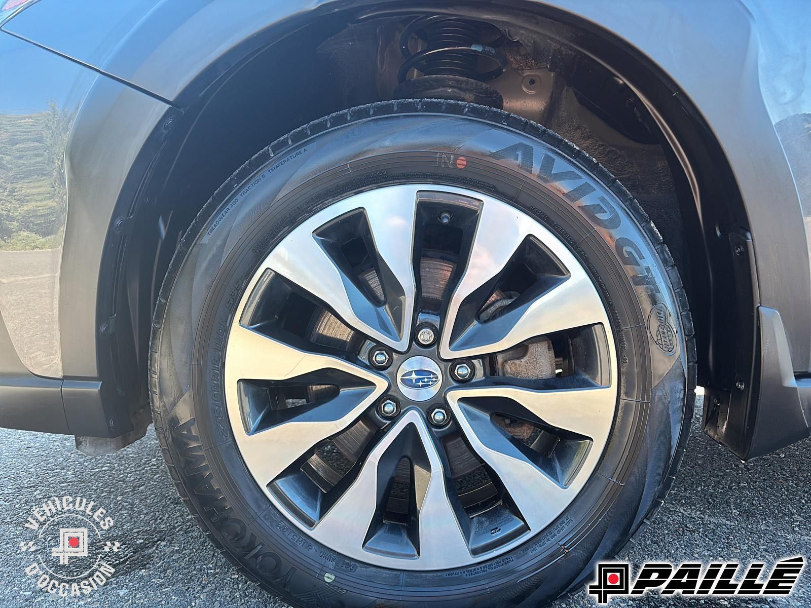 Subaru Outback  2024 à Berthierville, Québec