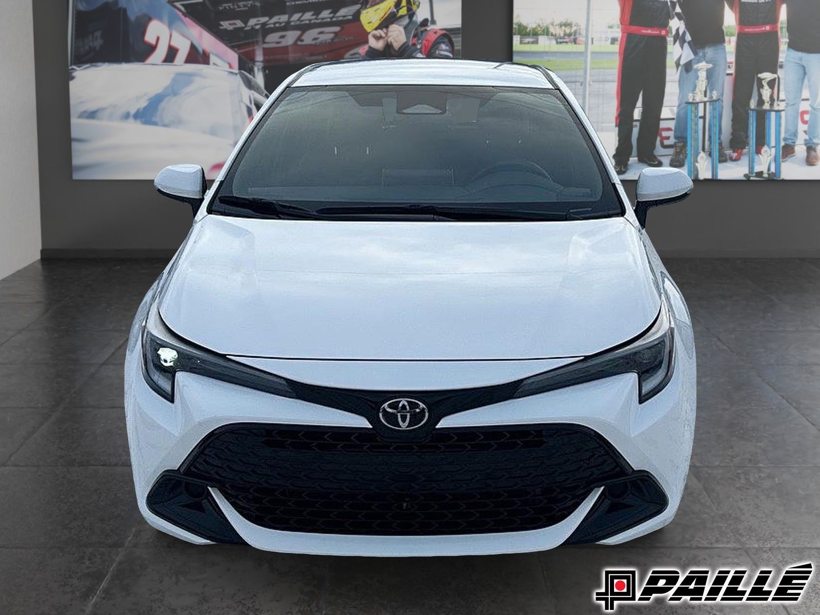 Toyota Corolla Hatchback  2024 à Sorel-Tracy, Québec