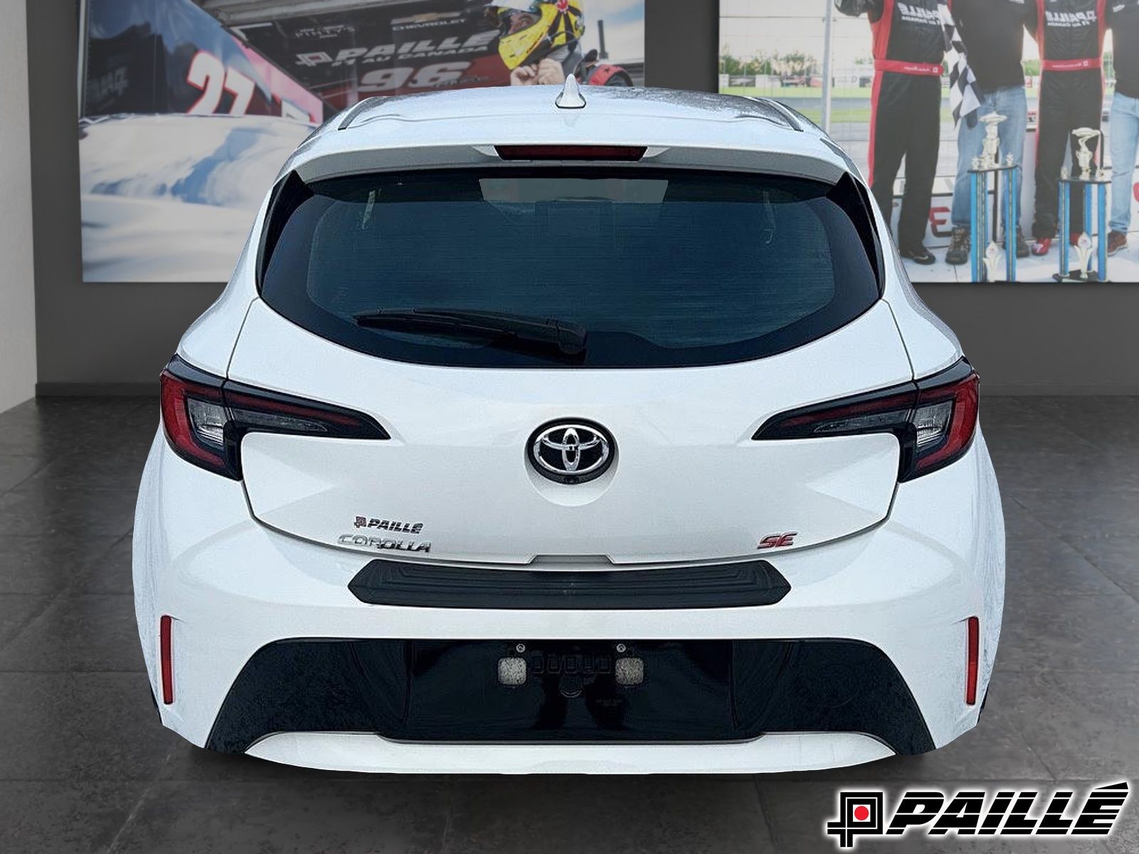 Toyota Corolla Hatchback  2024 à Sorel-Tracy, Québec