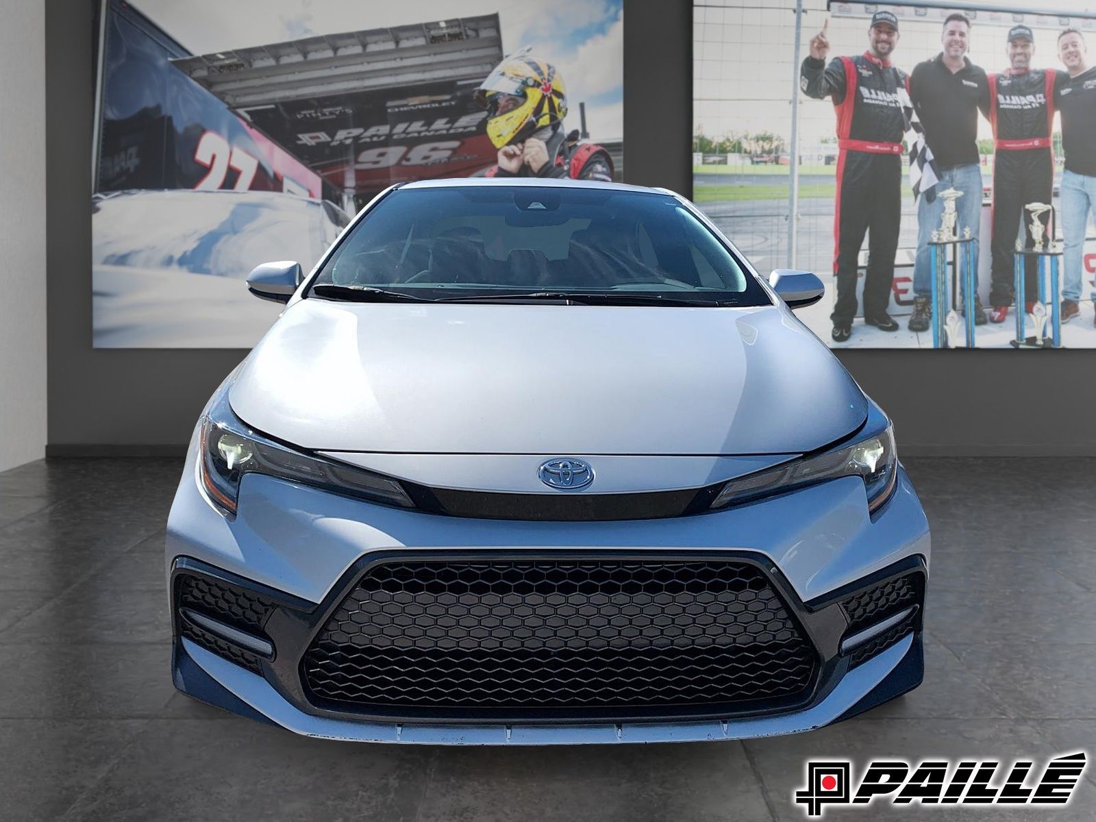 Toyota Corolla  2022 à Berthierville, Québec