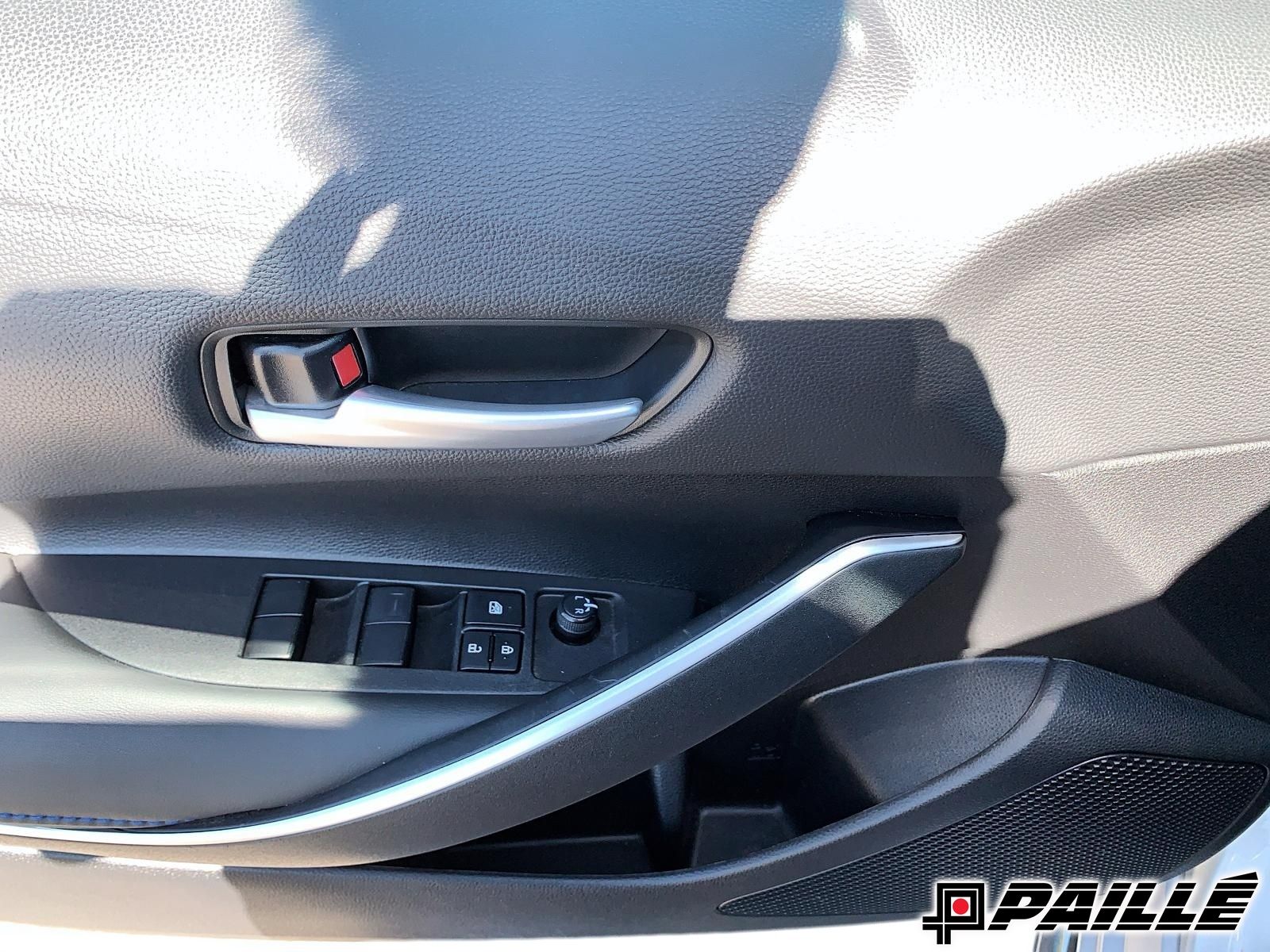 Toyota Corolla  2022 à Berthierville, Québec