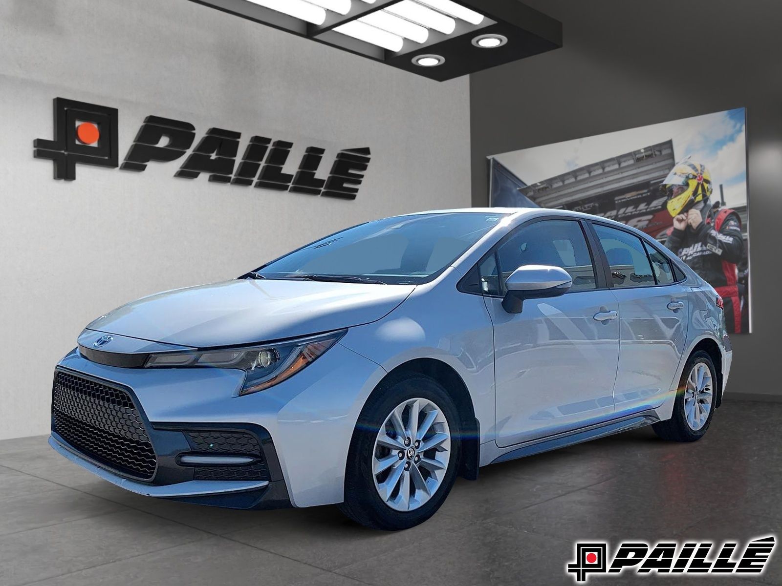 Toyota Corolla  2022 à Berthierville, Québec
