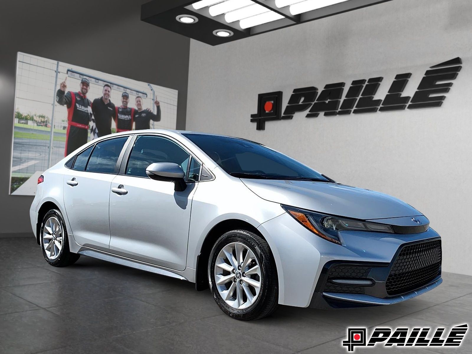 Toyota Corolla  2022 à Berthierville, Québec