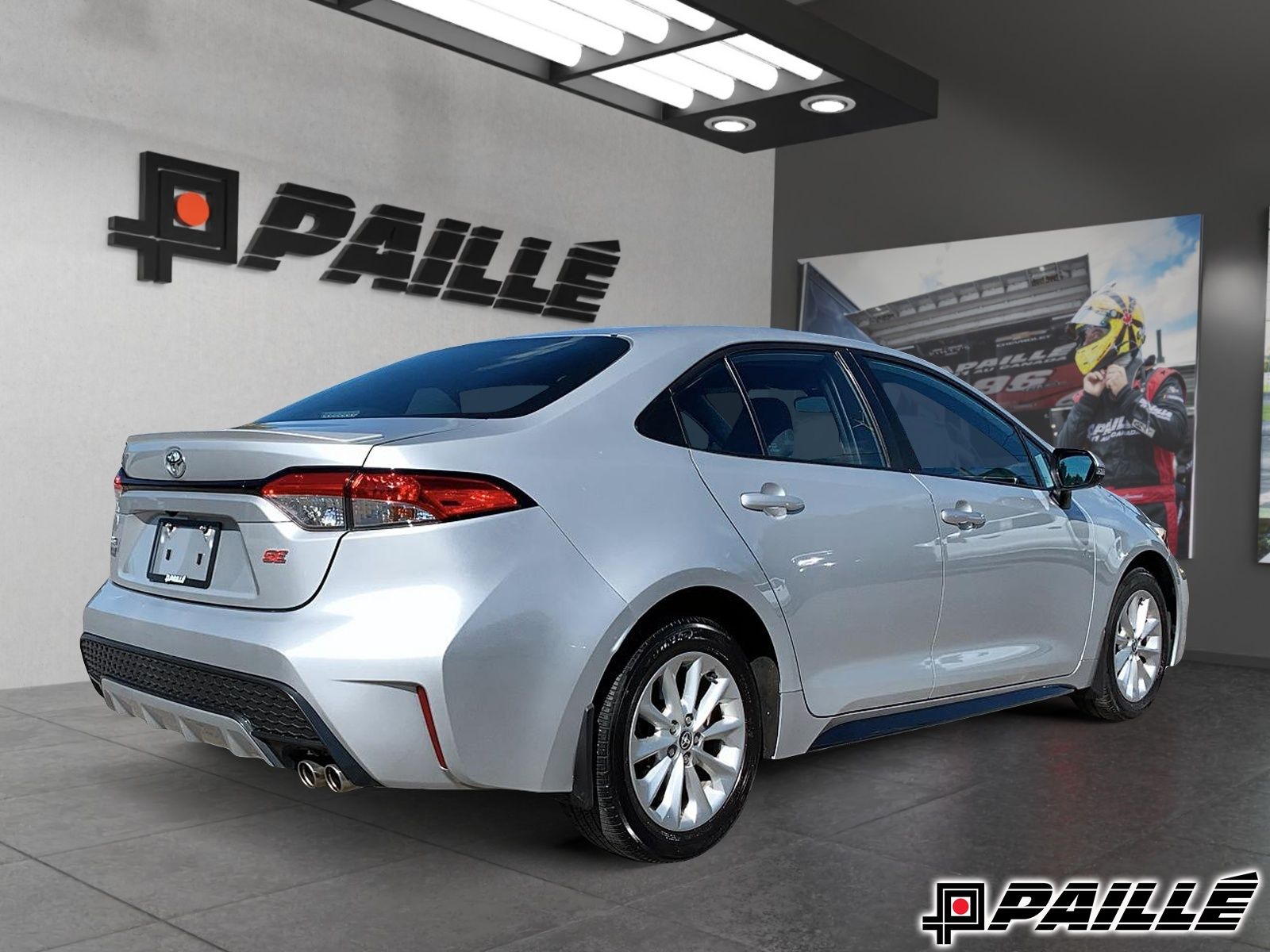 Toyota Corolla  2022 à Berthierville, Québec