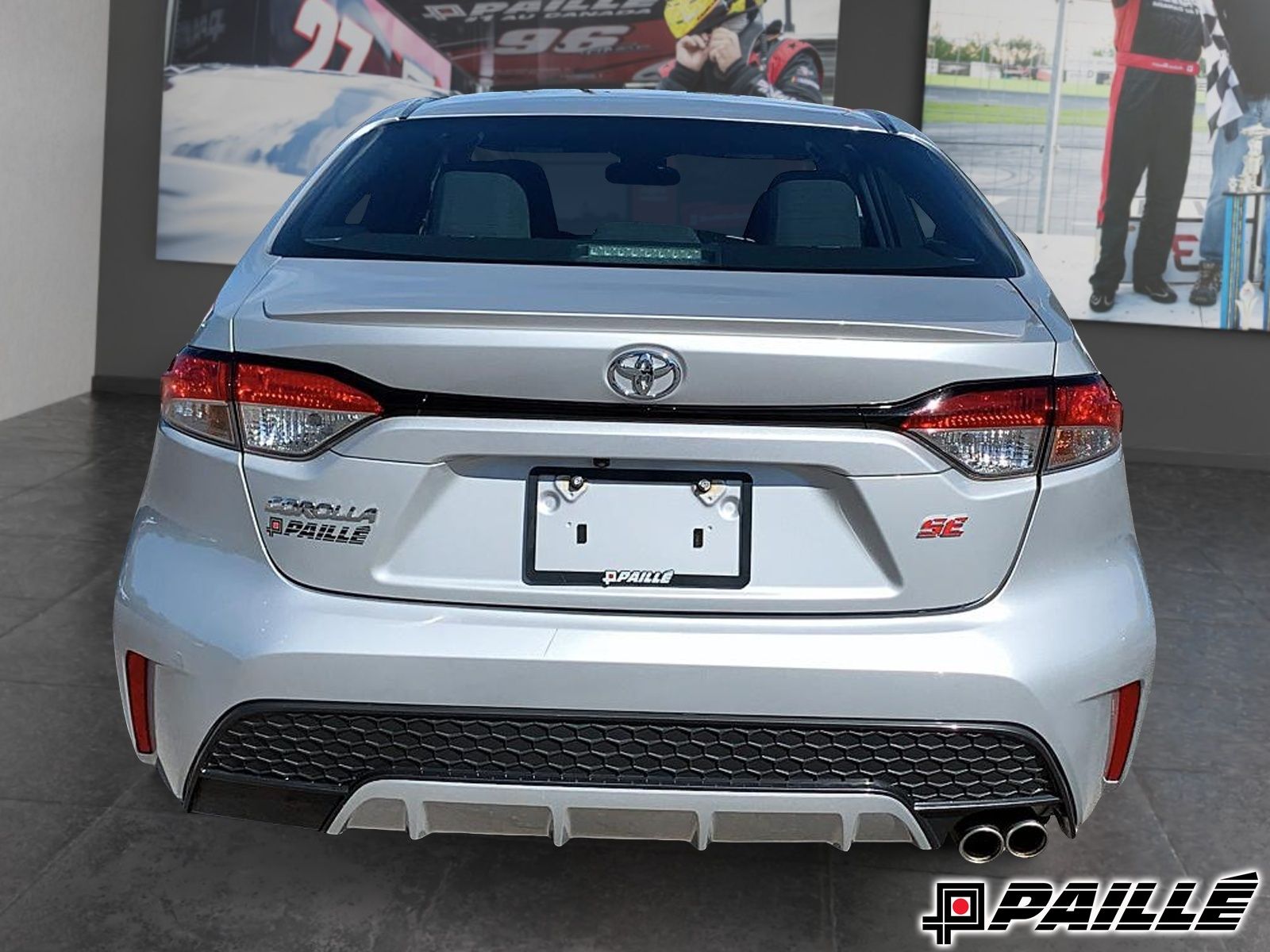 Toyota Corolla  2022 à Berthierville, Québec