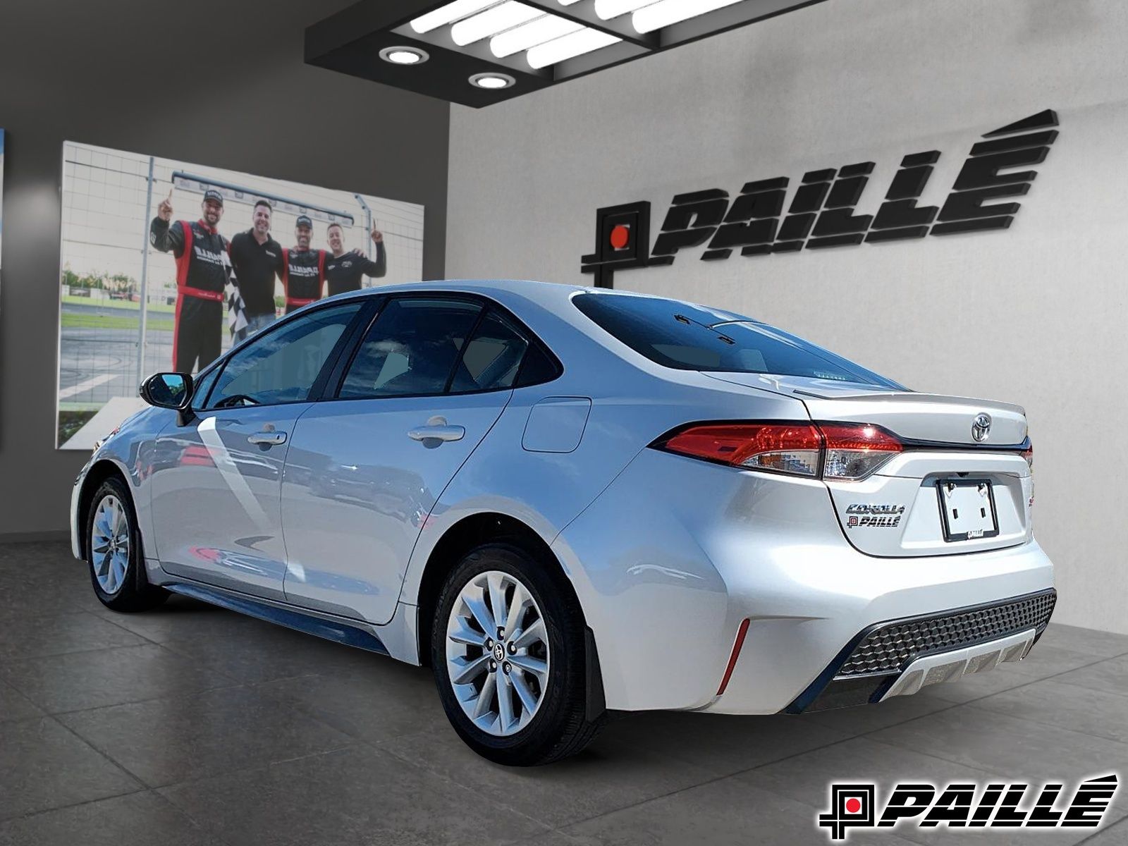 Toyota Corolla  2022 à Berthierville, Québec